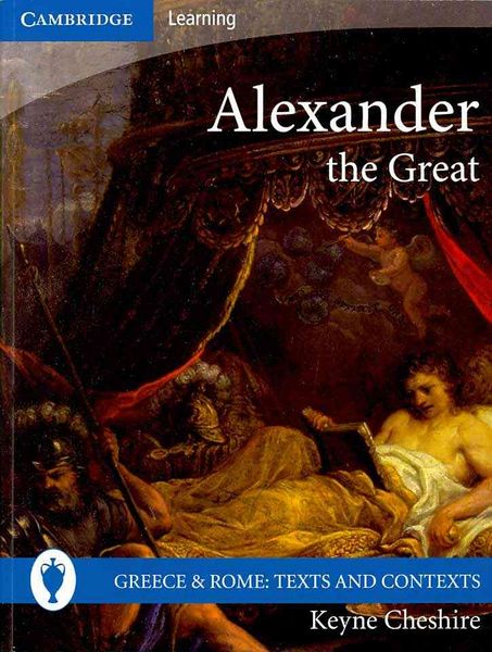 Produktbild: Alexander the Great