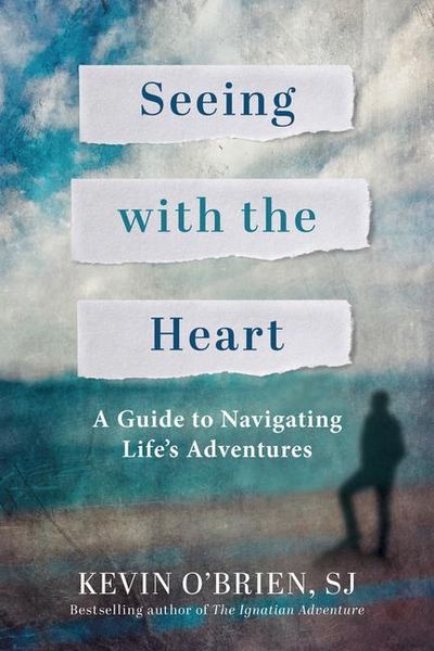 Produktbild: Seeing with the Heart
