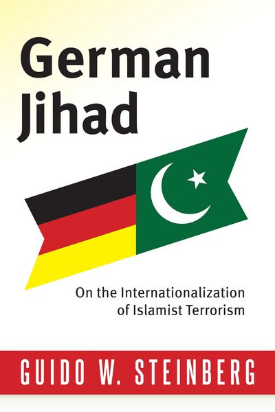 Produktbild: German Jihad
