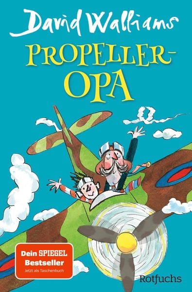 Produktbild: Propeller-Opa