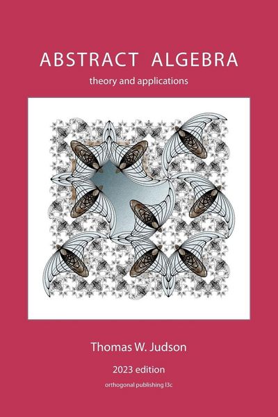 Produktbild: Abstract Algebra