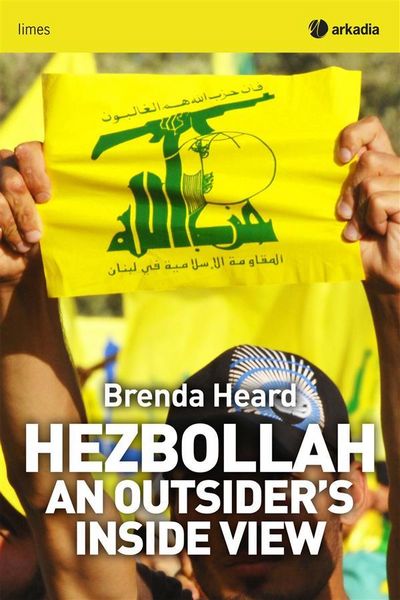 Produktbild: Hezbollah