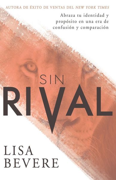 Produktbild: Sin Rival