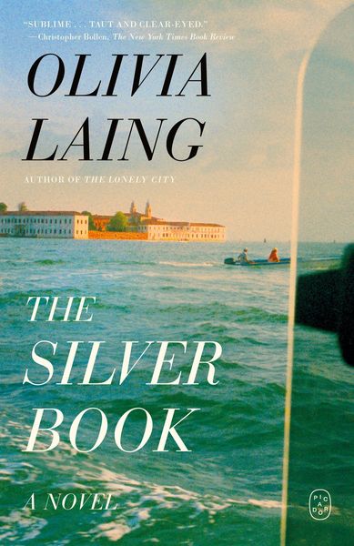Produktbild: Silver Book