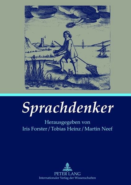 Produktbild: Sprachdenker
