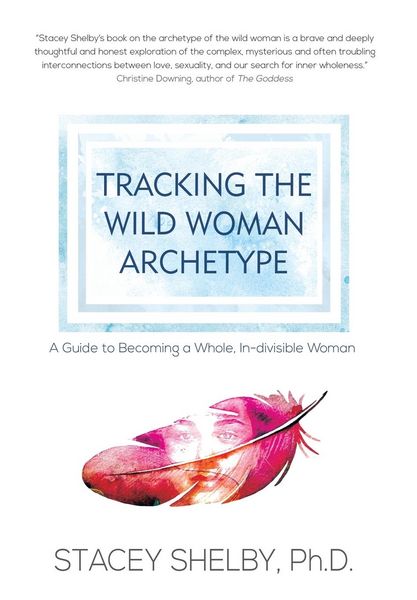 Produktbild: Tracking the Wild Woman Archetype