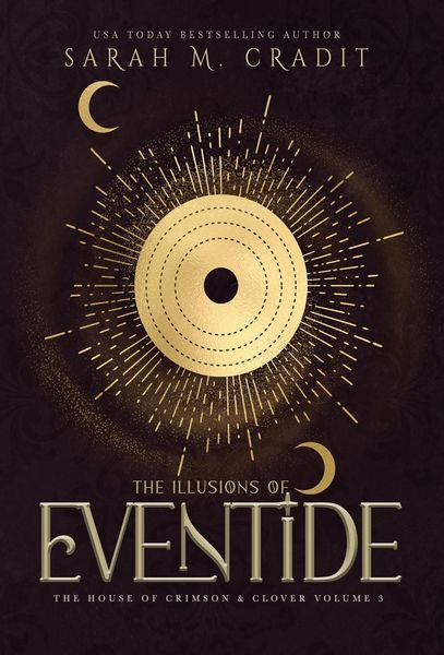 Produktbild: The Illusions of Eventide
