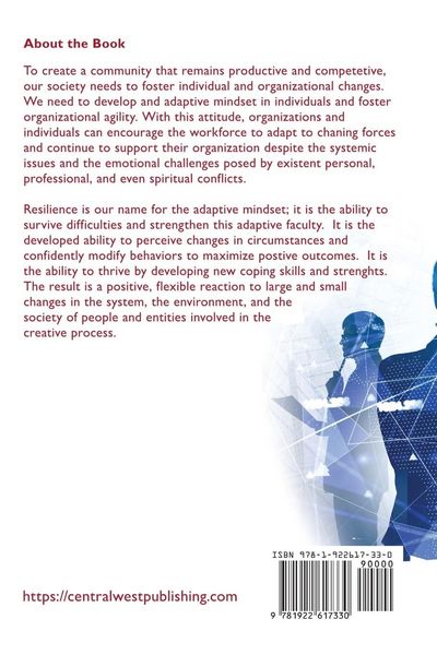 Produktbild: Resilience Across Spectrums for the Engineering Workforce