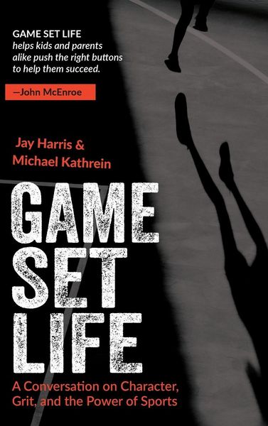Produktbild: Game, Set, Life