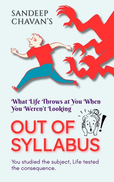 Produktbild: Out of Syllabus