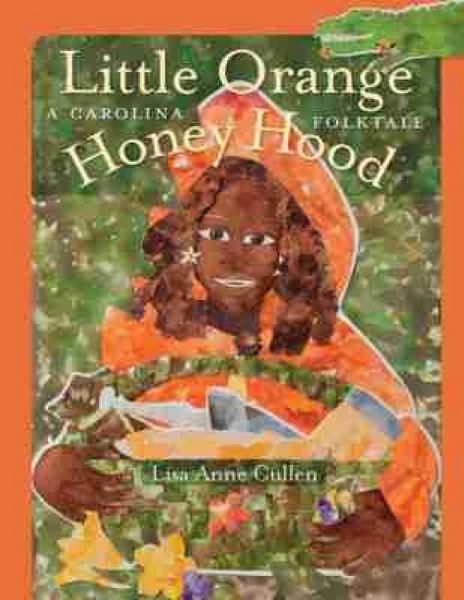 Produktbild: Little Orange Honey Hood
