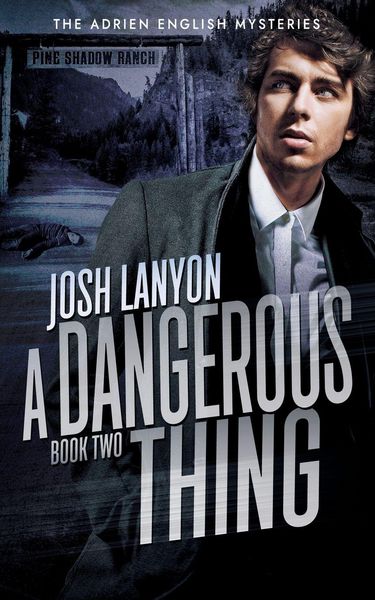 Produktbild: A Dangerous Thing
