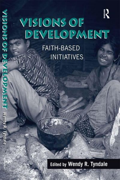 Produktbild: Visions of Development