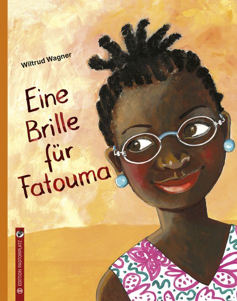 Produktbild: Eine Brille f&uuml;r Fatouma