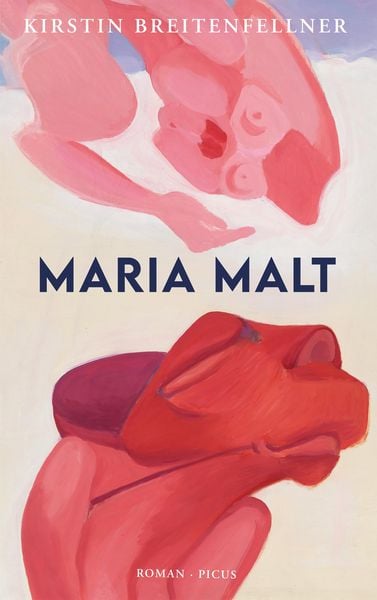 Produktbild: Maria malt
