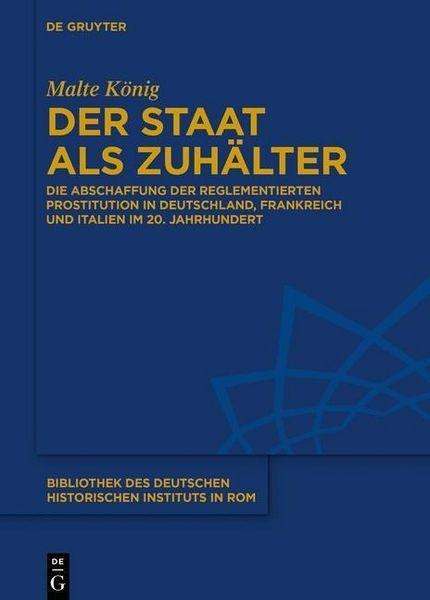 Produktbild: Der Staat als Zuh&auml;lter