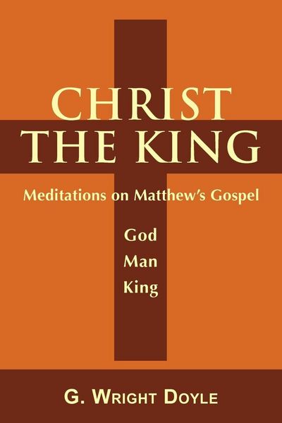 Produktbild: Christ the King