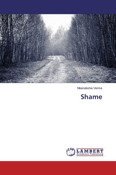 Produktbild: Shame