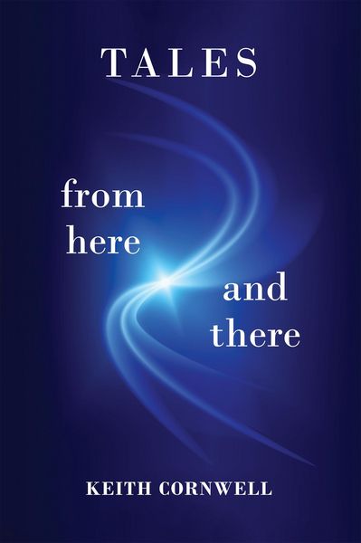 Produktbild: Tales from Here and There