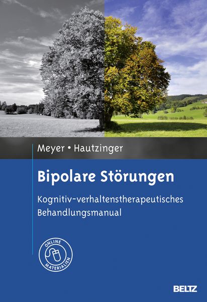 Produktbild: Bipolare St&ouml;rungen
