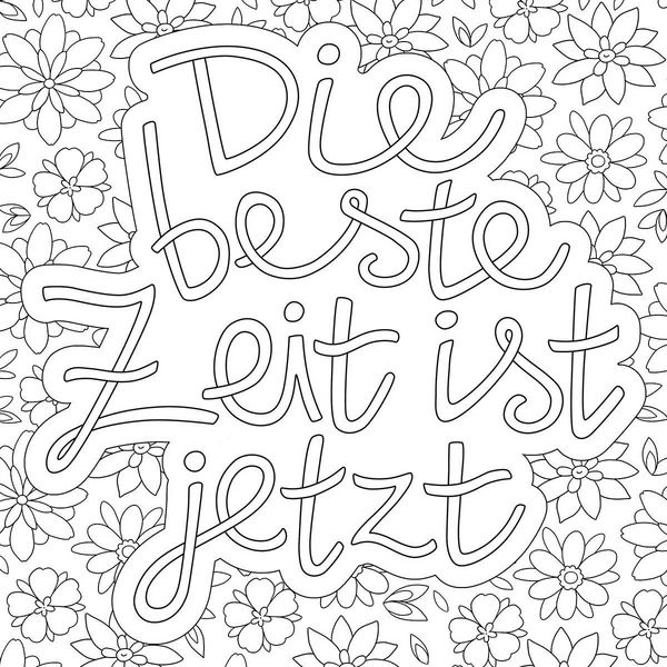 Produktbild: Nimm das Gl&uuml;ck in die Hand