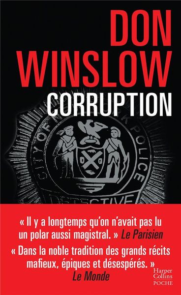 Produktbild: Corruption