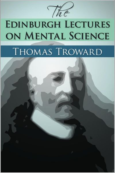 Produktbild: Edinburgh Lectures on Mental Science