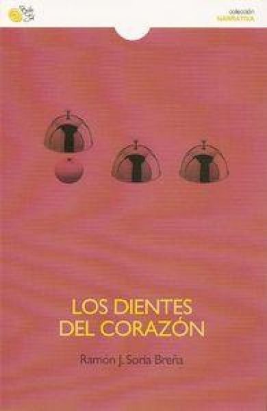 Produktbild: Los Dientes Del Coraz&oacute;n