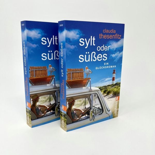 Produktbild: Sylt oder S&uuml;&szlig;es