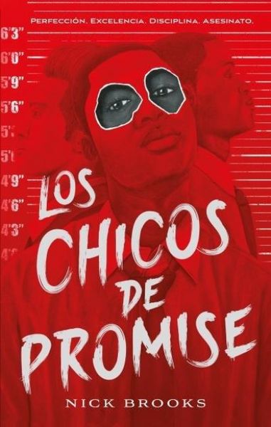Produktbild: Chicos de Promise, Los