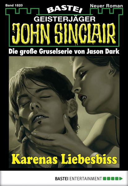 Produktbild: John Sinclair 1820
