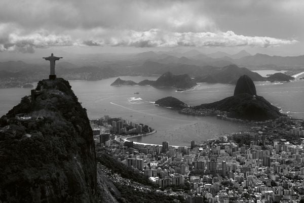 Produktbild: Brazil