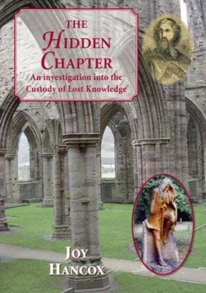 Produktbild: The Hidden Chapter