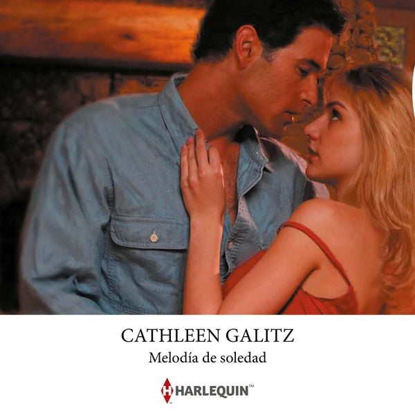 Melodía de soledad - Cathleen Galitz, Audio, 9791370326586