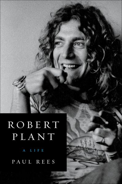 Produktbild: Robert Plant