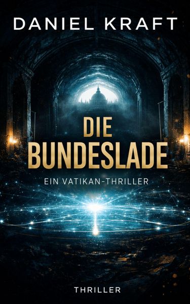Produktbild: Die Bundeslade