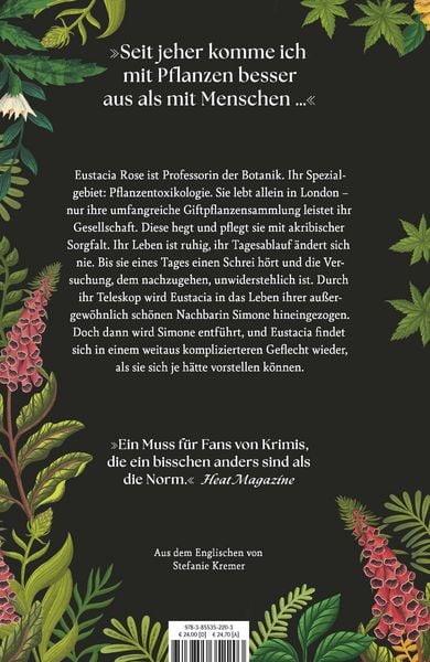 Produktbild: Nachtschattengew&auml;chse