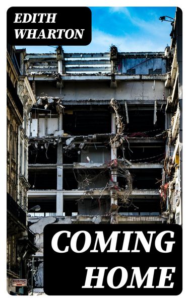 Produktbild: Coming Home