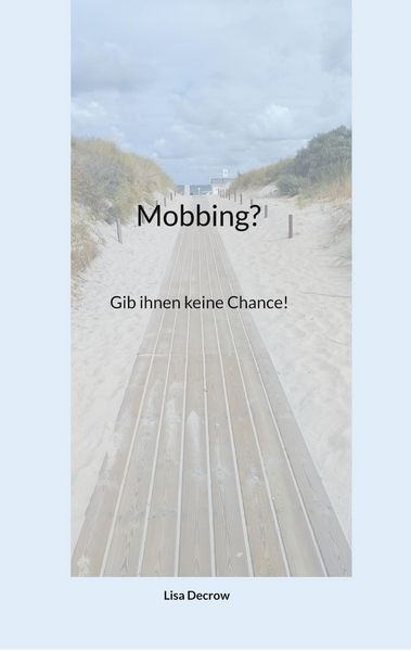Produktbild: Mobbing?