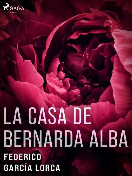 Produktbild: La casa de Bernarda Alba