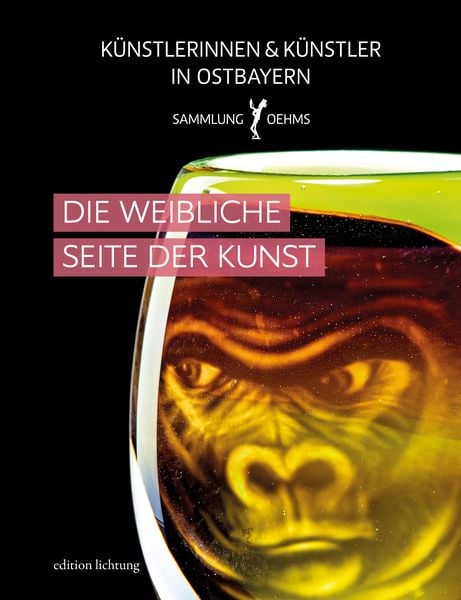 Produktbild: Die weibliche Seite der Kunst