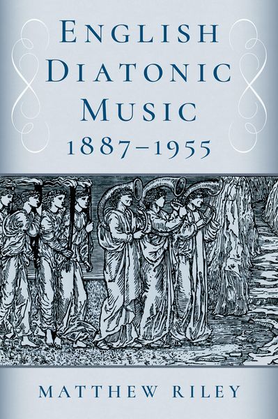 Produktbild: English Diatonic Music 1887-1955