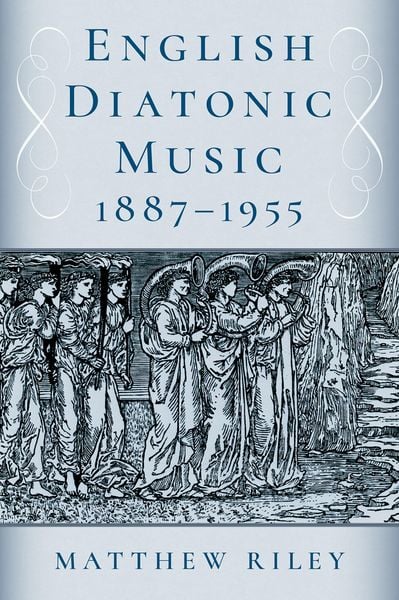 Produktbild: English Diatonic Music 1887-1955