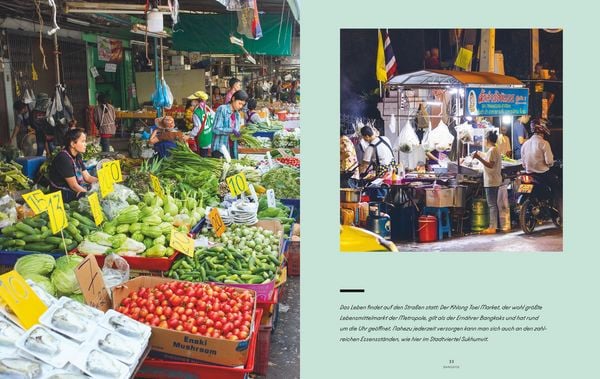 Produktbild: Taste of Thailand