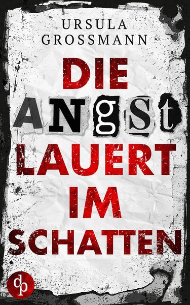 Produktbild: Die Angst lauert im Schatten