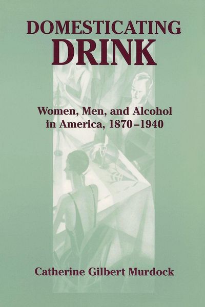 Produktbild: Domesticating Drink