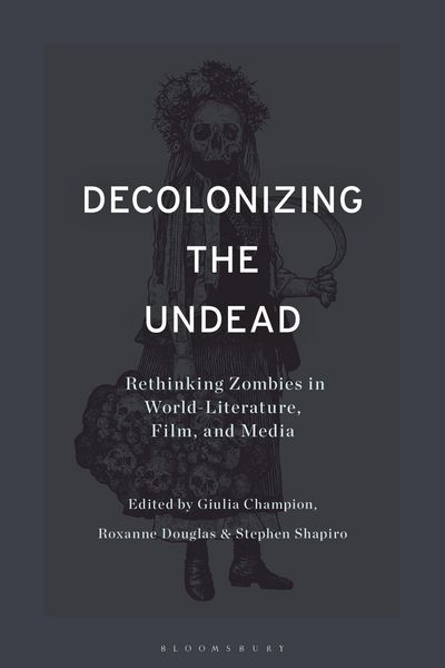 Produktbild: Decolonizing the Undead