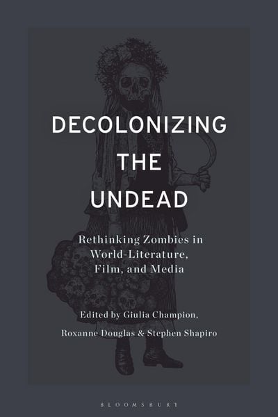 Produktbild: Decolonizing the Undead