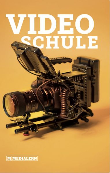 Produktbild: Videoschule