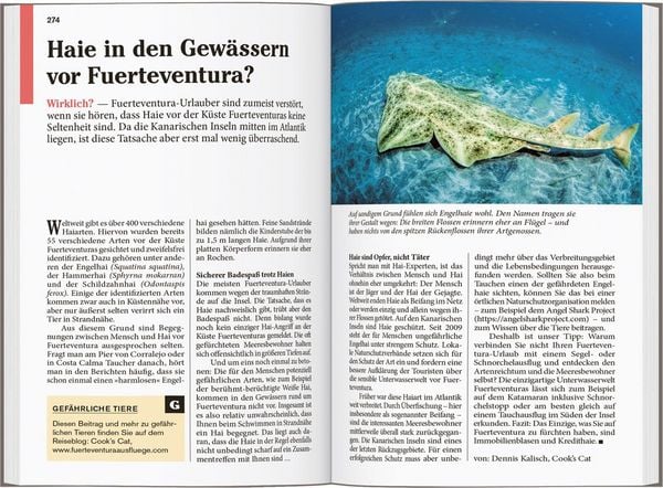 Produktbild: DUMONT Reise-Taschenbuch Reisef&uuml;hrer Fuerteventura